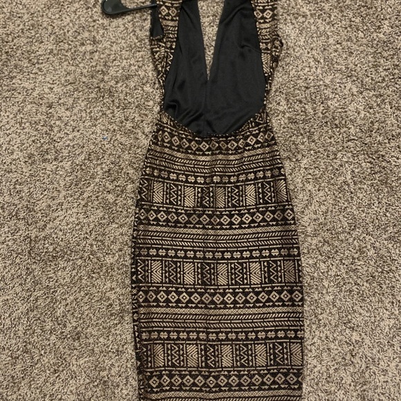 Windsor Midi Dress - Picture 2 of 3